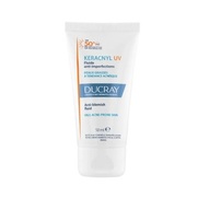 Ducray Keracnyl UV Fluide anti-imperfections, 50 ml
