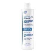 Ducray Kertyol PSO Gel nettoyant surgras, 400 ml