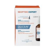 Ducray Neoptide Expert Sérum anti-chute et croissance, 2 x 50 ml
