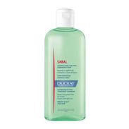 Ducray Sabal Shampoing Cheveux Gras, 200ml     