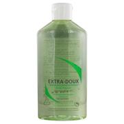 Ducray  cheveux normaux et délicats extra-doux shampooing dermo-protecteur 200 ml