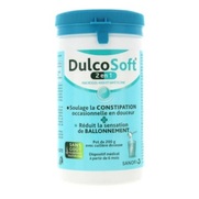 Dulcosoft 2 en 1 poudre solution orale, 200 g