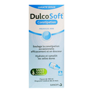 Dulcosoft Solution Buvable, 100ml
