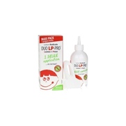 Duo lp-pro duo lp pro lotion trait poux lentes + peigne 150ml