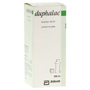 Duphalac 66,5 %, flacon de 200 ml de solution buvable