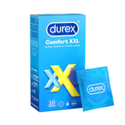 Durex Comfort XXL boîte de 10