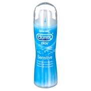 Durex lubrifiants intimes durex play sensitive 50ml