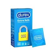 Durex préservatifs extra safe