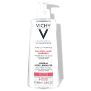 Eau Micellaire Pureté Thermale Vichy, 400 ml