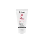 Eclae SOS 3 en 1 masque gommant, 50 ml