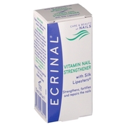 Ecrinal durcisseur vitaminé aux lipesters de soie - 10ml