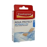 Elastoplast aqua protect pansement 20