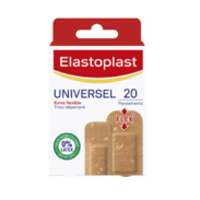 Elastoplast Pansements Flex, 20 pansements