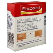 Elastoplast pansements réducteur de cicatrices x21