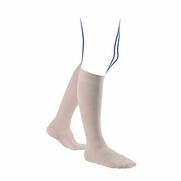 Chaussettes Elegance C3 Beige Sable Taille 3 Normal    