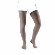 Bas-Cuisse Elegance C2 Beige Sable Taille 4 Normal    