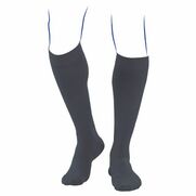 Chaussettes Elegance C2 Noir Taille 2 Long    