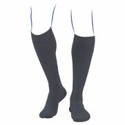Chaussettes Elegance C2 Gris Taille 2 Long    