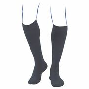 Chaussettes Elegance C2 Marine Taille 4 Long    