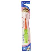 Elgydium baby brosse dents