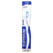 Elgydium brosse à dents basic souple