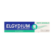 Elgydium Dentifrice Dents Sensibles, 75 ml