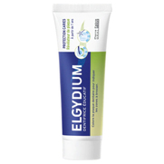 Elgydium Dentifrice Educatif Révélateur de Plaque, 50 ml