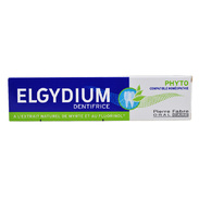 Elgydium Dentifrice Phyto, Tube de 75ml
