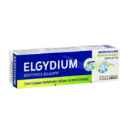 Elgydium Dentifrice Révélateur de Plaque, 50ml