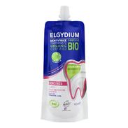 Elgydium Gencives Dentifrice Bio, 100ml