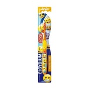 Elgydium Junior Brosse à dents Emoji 7/12 ans