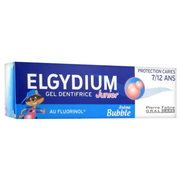 Elgydium Junior Bubble, 50 ml