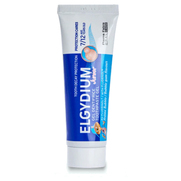 Elgydium Junior Dentifrice Bubble Gum 7-12 ans, Tube de 50 ml