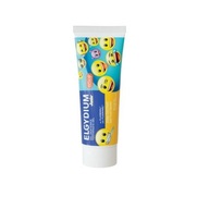 Elgydium Junior Dentifrice Tutti frutti 7/12 ans, 50 ml