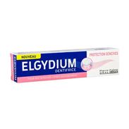 Elgydium Protection Gencives, Tube 75ml