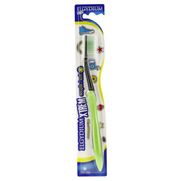 Elgydium xtrem fluo brosse dents souple