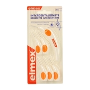 Elmex brossettes interdentaires protection caries 6 mm