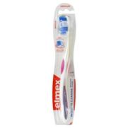 Elmex brosse à dent nettoyage intense protection caries - médium