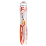 Elmex protection caries brosse dents sou stand