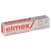 Elmex protection caries sans ment dentifrice, 75 ml