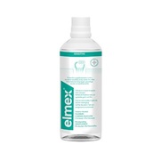 Elmex Sensitive Bain de bouche, 400 ml