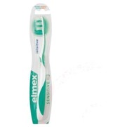 Elmex sensitive brosse à dent - x1