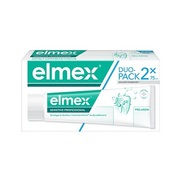 Elmex Sensitive Pro - Dentifrice, 2 tubes de 75ml