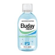 Eluday Fresh Bain de Bouche, 500ml