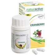 Elusanes cranberry, 60 gélules