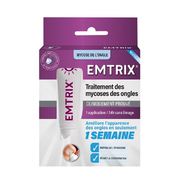 Emtrix Stylo Traitement des Mycoses de l'Ongle