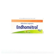 Endhometrol, 6 ovules