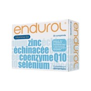 Endurol systeme immunitaire, 30 comprimés