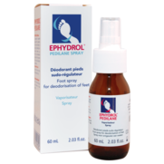 Ephydrol vapo spray 60 ml