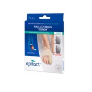 Epitact Hallux Valgus Orthèse corrective jour Taille M